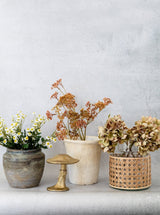 Faux Chamomile Bunch - HJGRN0098 - 1