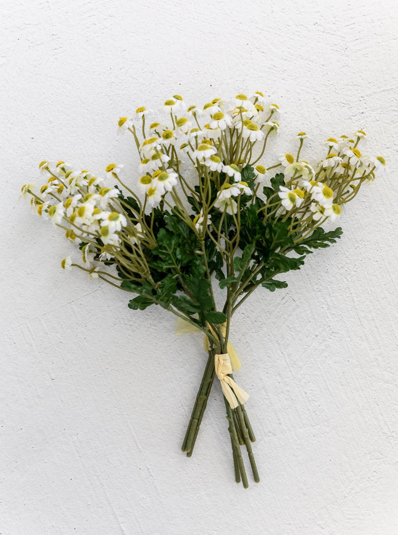 Faux Chamomile Bunch - HJGRN0098 - BUN