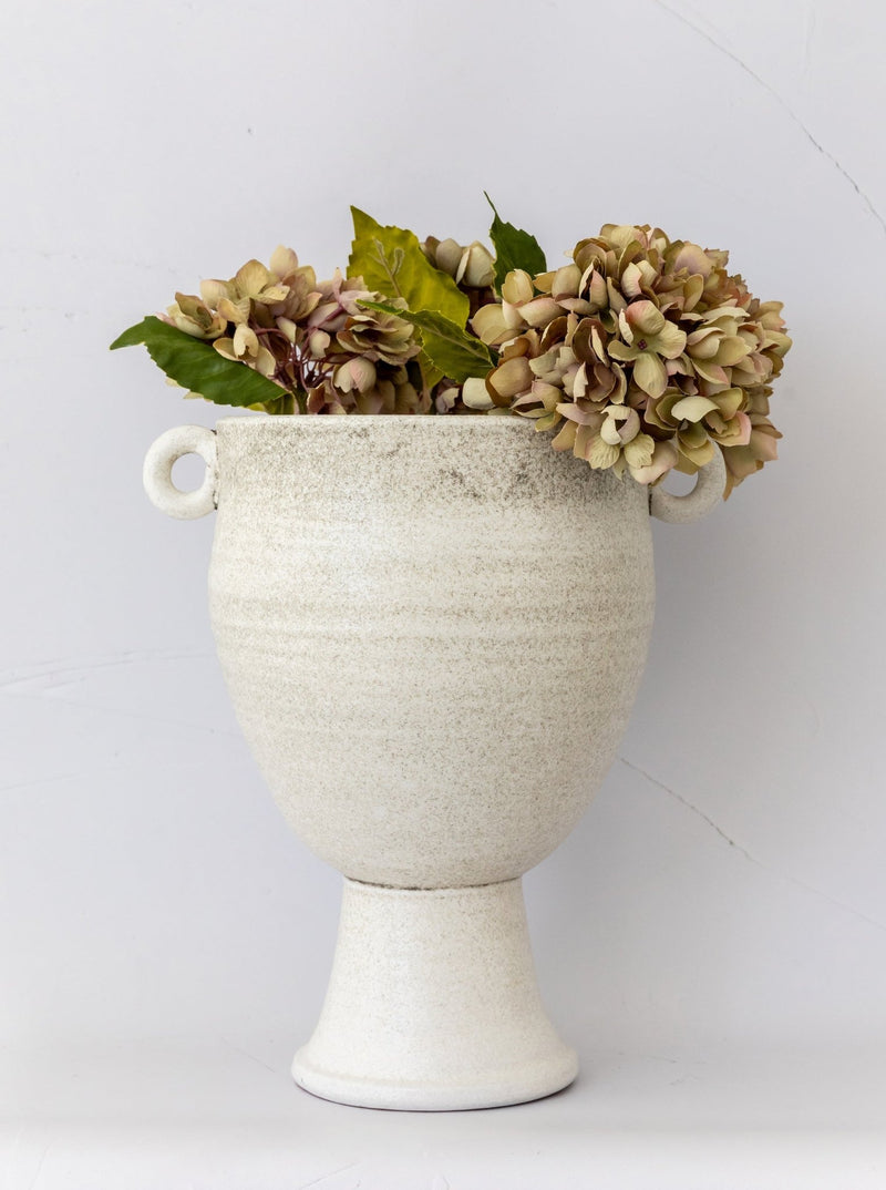 Faux Dusk Hydrangea Stem - HJGRN0099 - 1