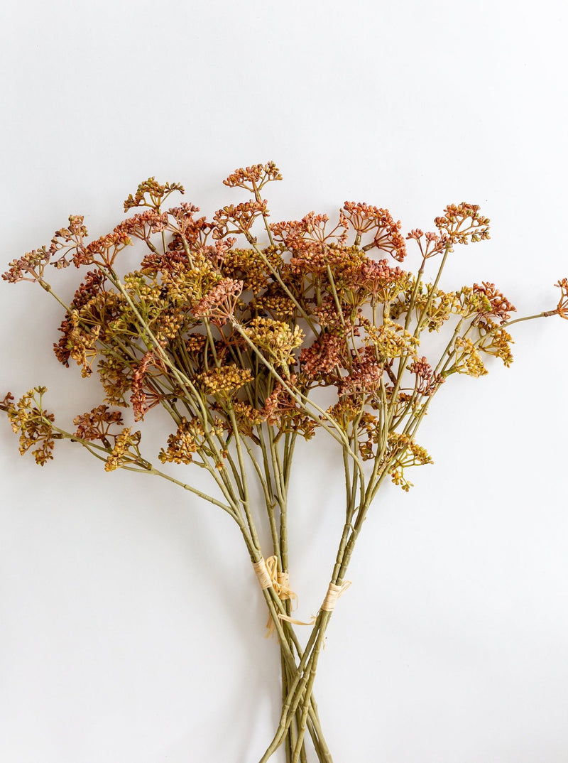 Faux Meadow Sedge Bunch - HJGRN00101 - BUN