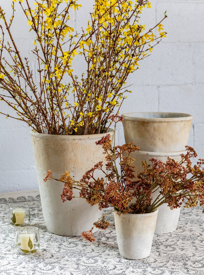Faux Meadow Sedge Bunch - HJGRN00101 - 1