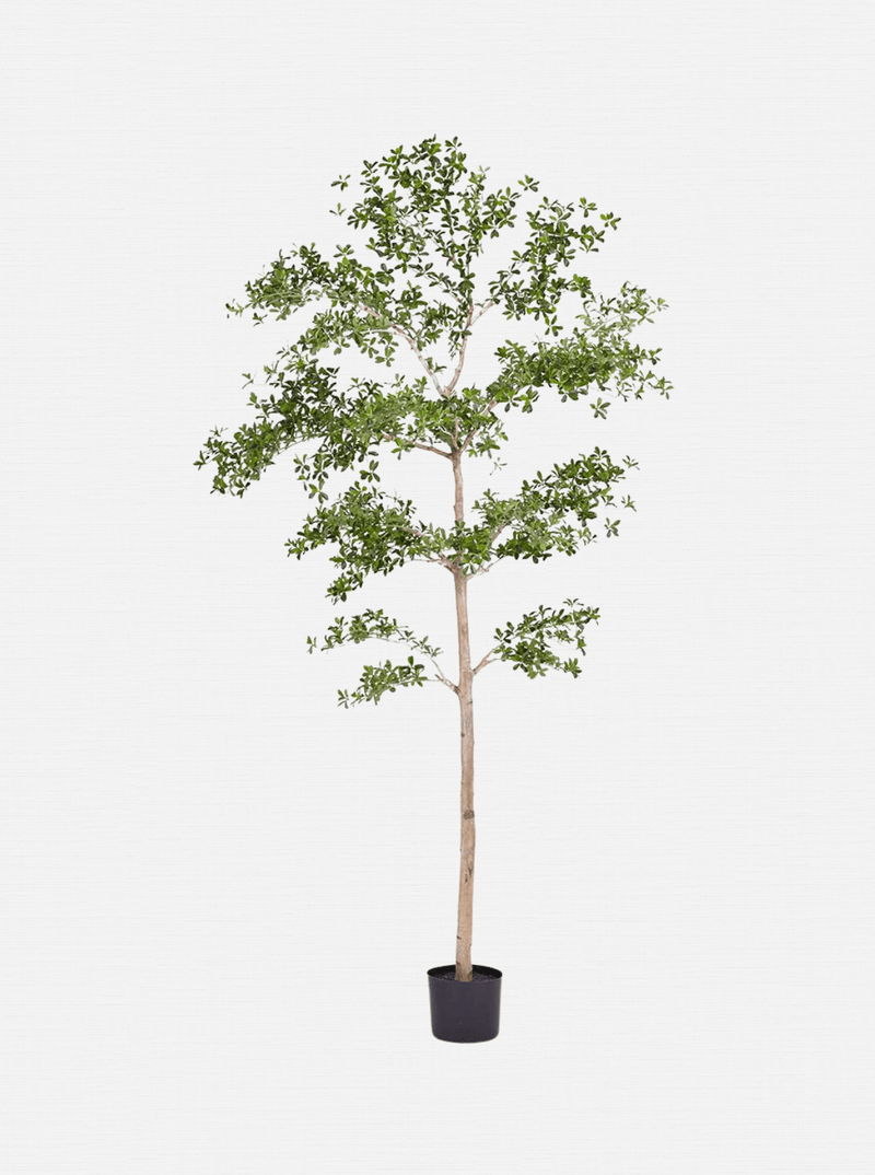 Faux Shady Lady Tree - HJGRN00107 - 9