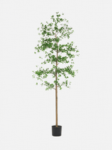 Faux Shady Lady Tree - HJGRN00107 - 7