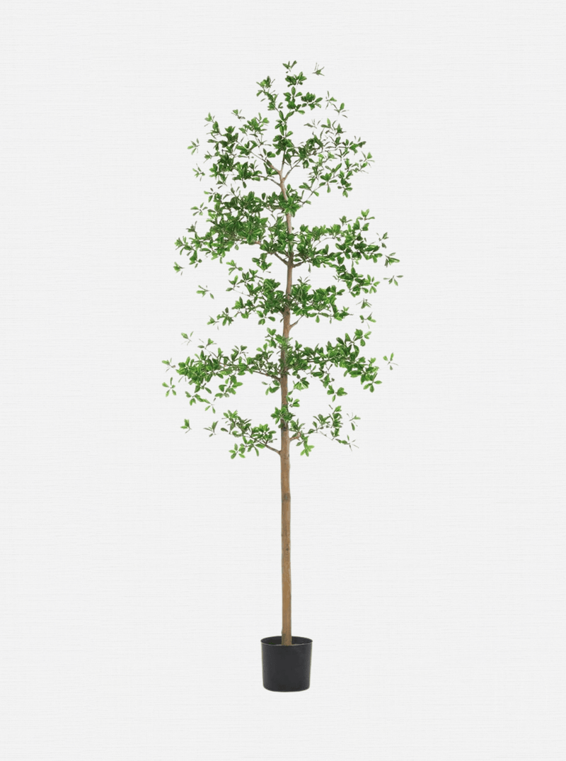 Faux Shady Lady Tree - HJGRN00107 - 7