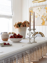 Flora Candlestick - HJDCR0364 - OS
