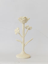 Flora Candlestick - HJDCR0364 - OS
