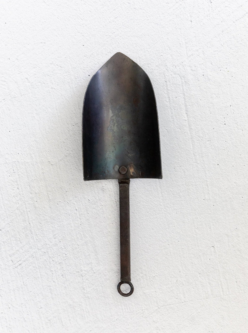 Forged Iron Hand Trowel - HJGAR0004 - OS