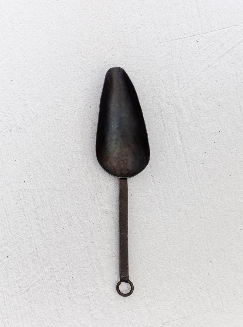 Forged Iron Scoop - HJGAR0005 - OS