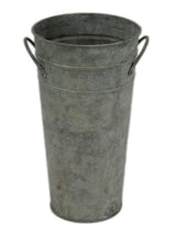 French Garden Bucket - HJDCR0243 - 22