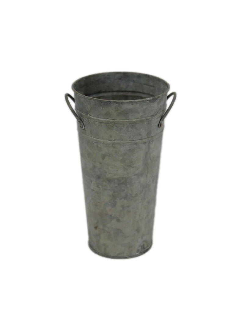 French Garden Bucket - HJDCR0243 - 9