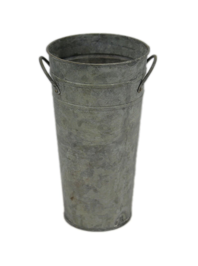 French Garden Bucket - HJDCR0243 - 13