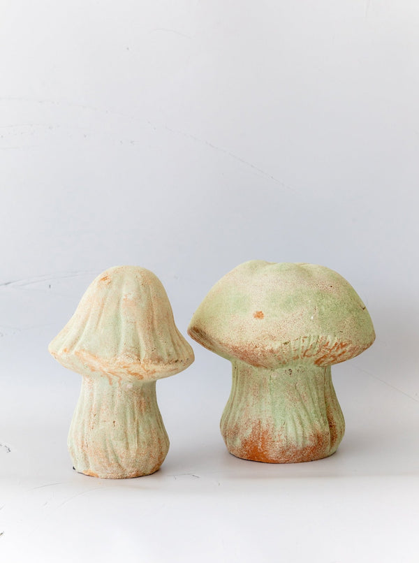 Garden Mushroom - HJGAR0009 - S