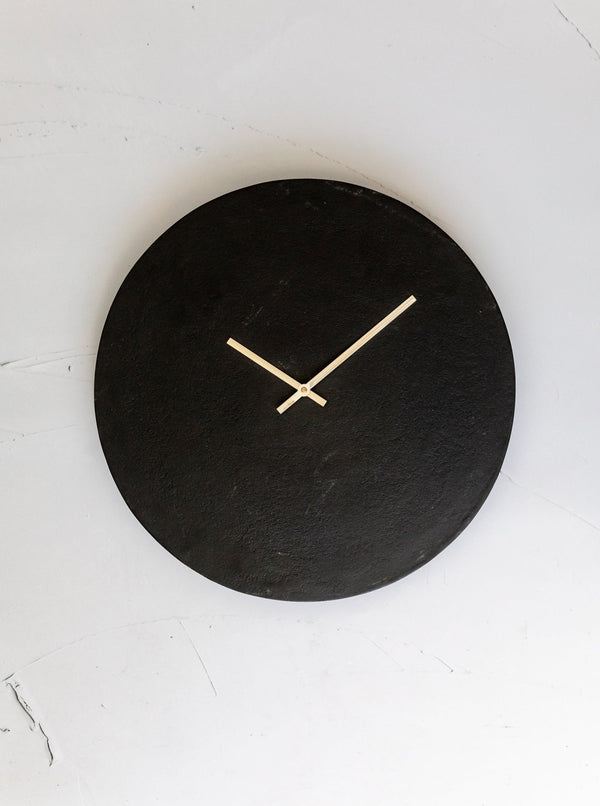 Georgina Clock - HJWLD0001 - OS