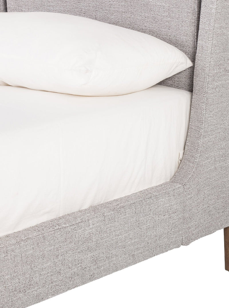 Graham Bed - HJBED0014 - KG