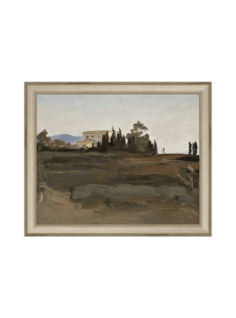Greece - HJART0327 - SLV - 8x10