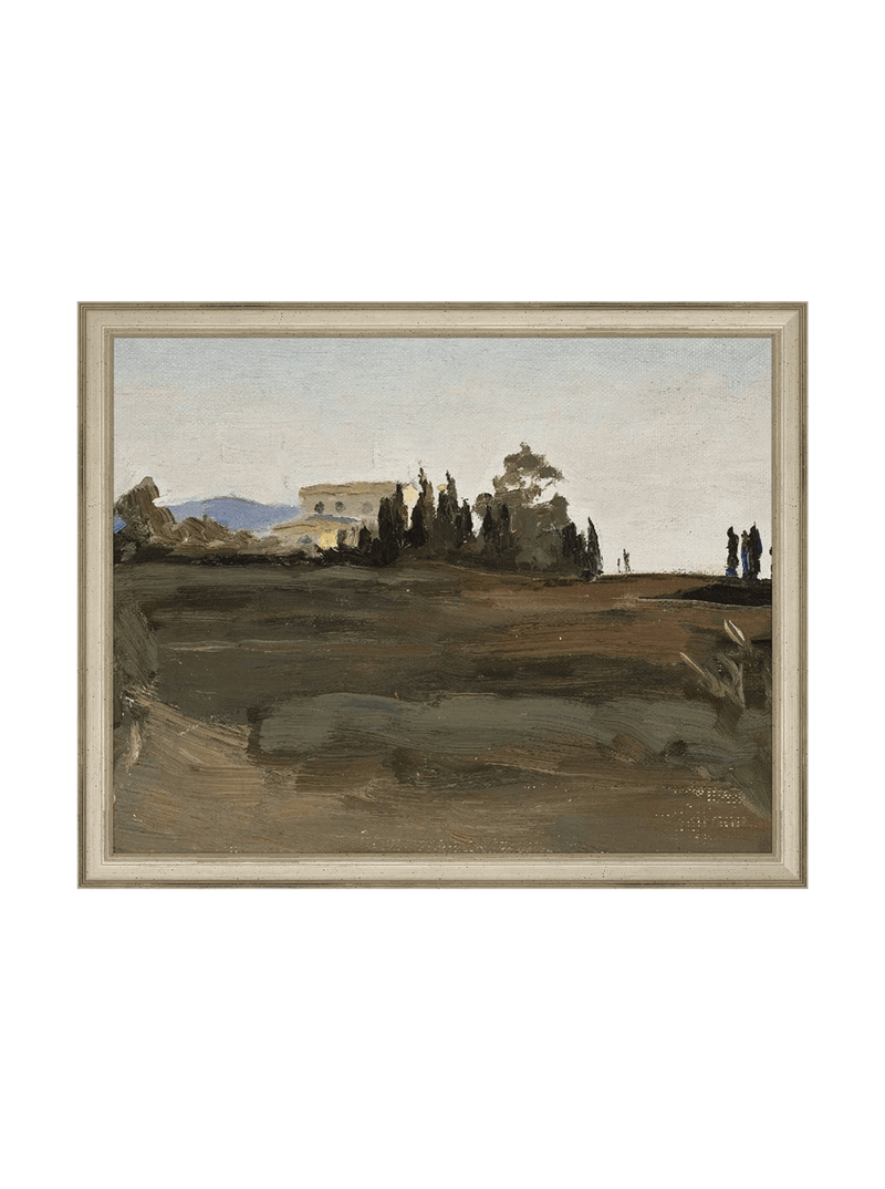 Greece - HJART0327 - SLV - 11x14