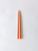 Hand - Dipped Taper Candles | Set of 2 - HJDCR0149 - OS