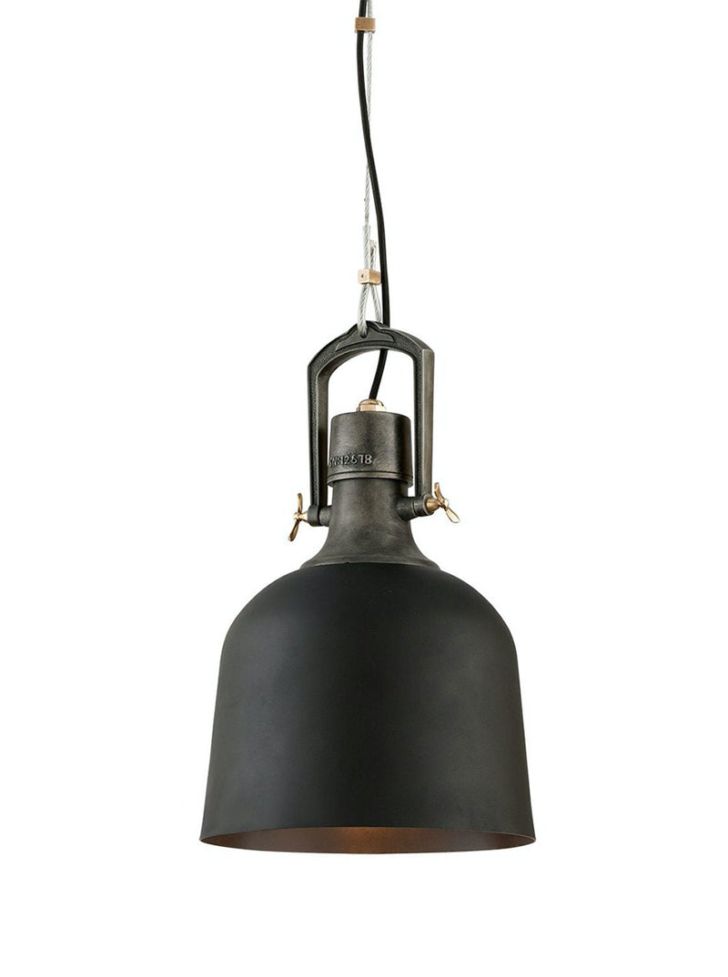 Hanover Pendant - HJLHT0042 - L