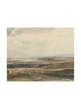 Harvest View - HJART0319 - UF - 11x14