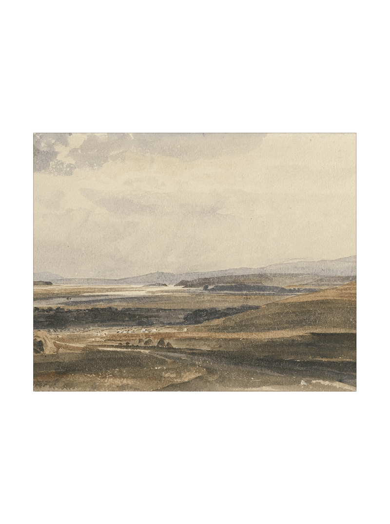 Harvest View - HJART0319 - UF - 11x14