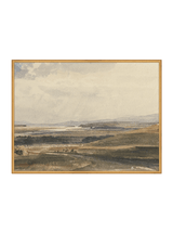 Harvest View - HJART0319 - GLD - 30x40