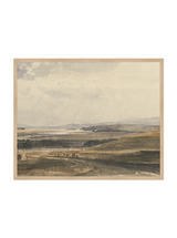 Harvest View - HJART0319 - OAK - 24x30