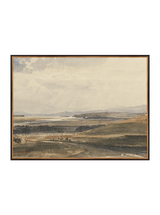 Harvest View - HJART0319 - BKG - 30x40