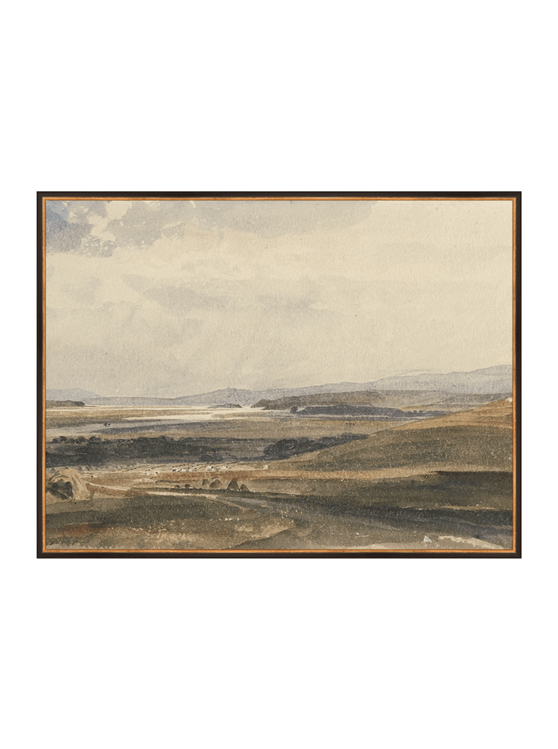 Harvest View - HJART0319 - BKG - 30x40