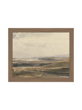 Harvest View - HJART0319 - WAL - 8x10