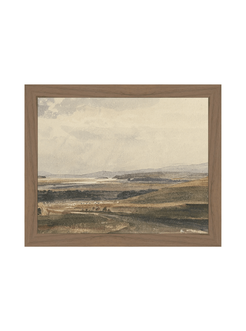 Harvest View - HJART0319 - WAL - 8x10