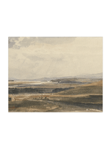 Harvest View - HJART0319 - UF - 24x30
