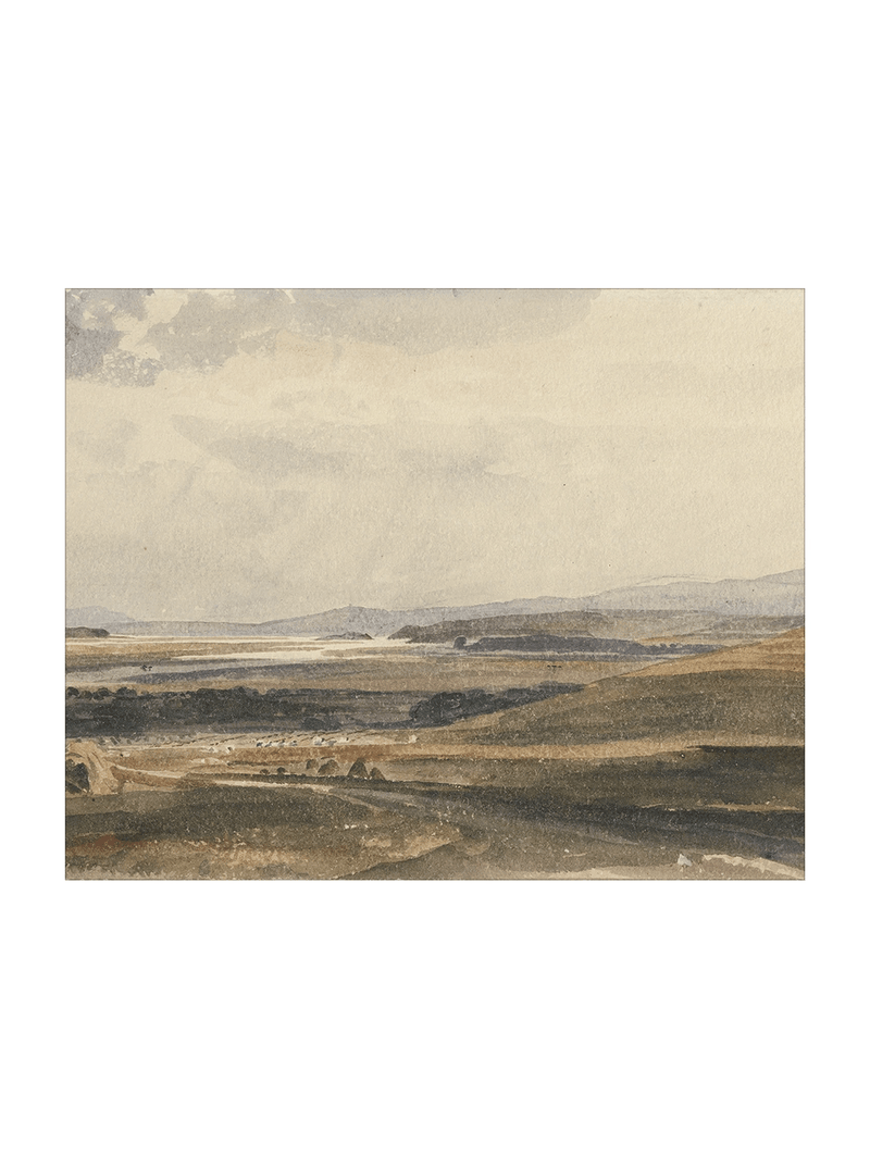 Harvest View - HJART0319 - UF - 24x30