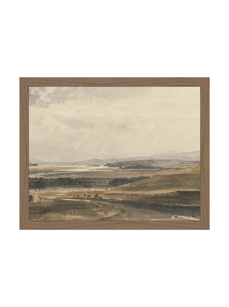 Harvest View - HJART0319 - WAL - 11x14
