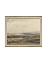 Harvest View - HJART0319 - SLV - 8x10