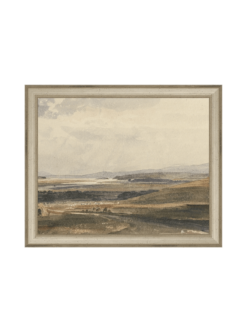 Harvest View - HJART0319 - SLV - 8x10