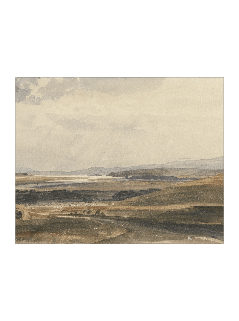 Harvest View - HJART0319 - UF - 30x40
