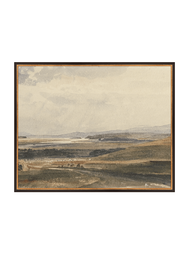 Harvest View - HJART0319 - BKG - 24x30