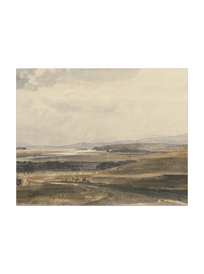 Harvest View - HJART0319 - UF - 16x20