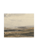 Harvest View - HJART0319 - UF - 8x10
