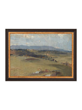 Hillside - HJART0038 - BLK - 8x11