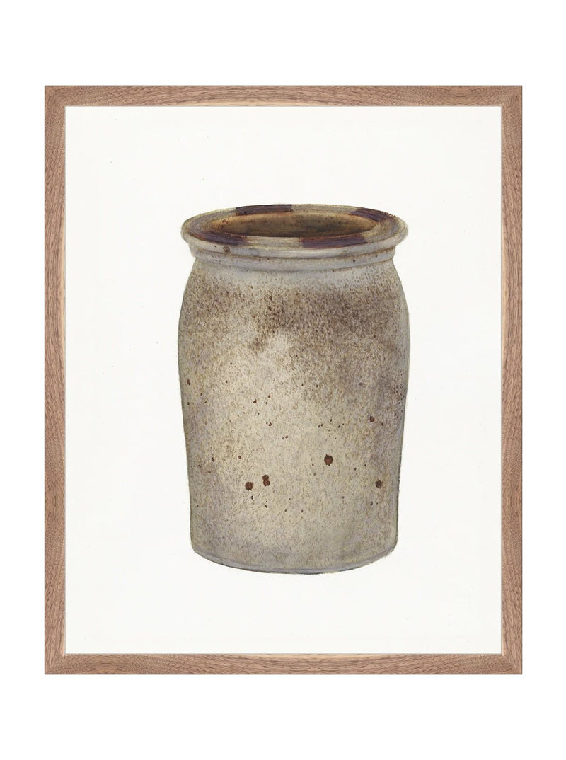 Jar Study II - HJART0182 - WNT - 16x20