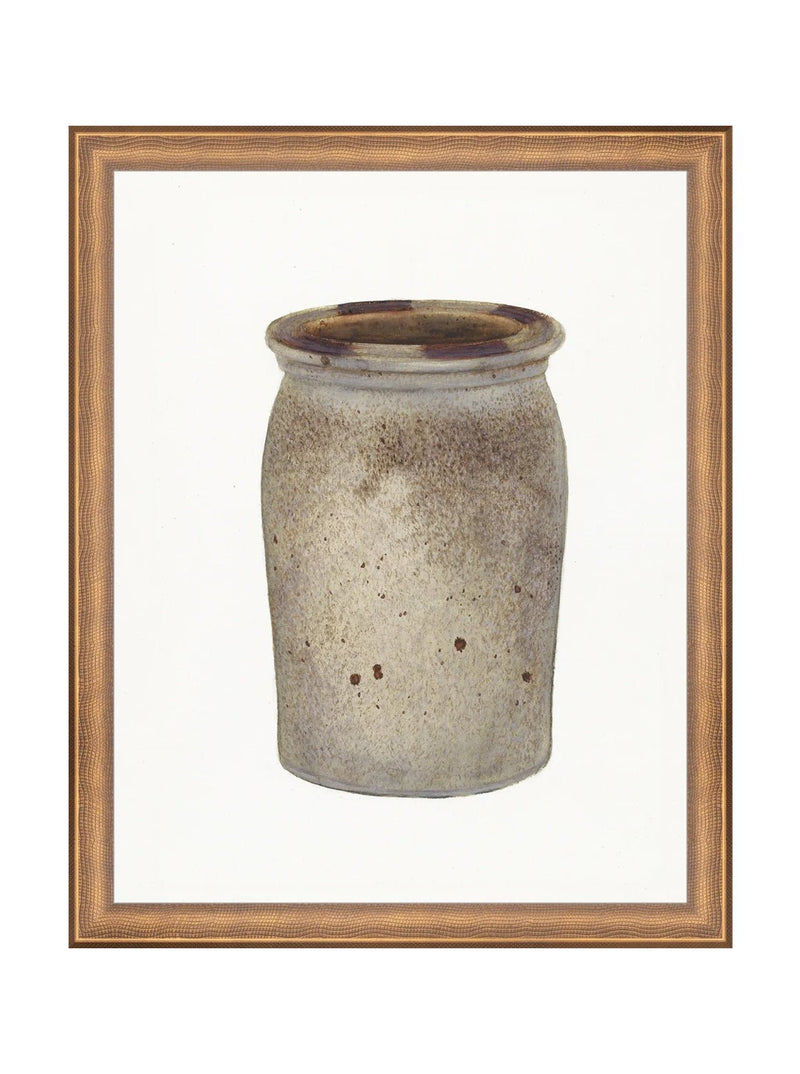 Jar Study II - HJART0182 - BNZ - 11x14