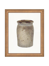 Jar Study II - HJART0182 - BNZ - 8x10