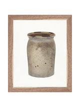 Jar Study II - HJART0182 - WNT - 8x10