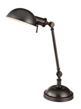 Jonah Table Lamp - HJLHT0173 - BRZ