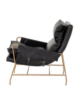 Kennedy Chair - HJCHR0285 - BLK