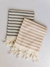 Leigh Hand Towel - HJBTH0068 - OS - 2