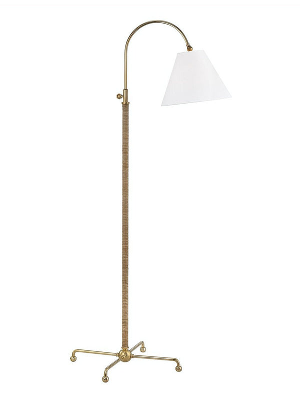 Louisa Floor Lamp - HJLHT0043 - OS