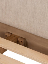 Lucien Bed - HJBED0029 - QN