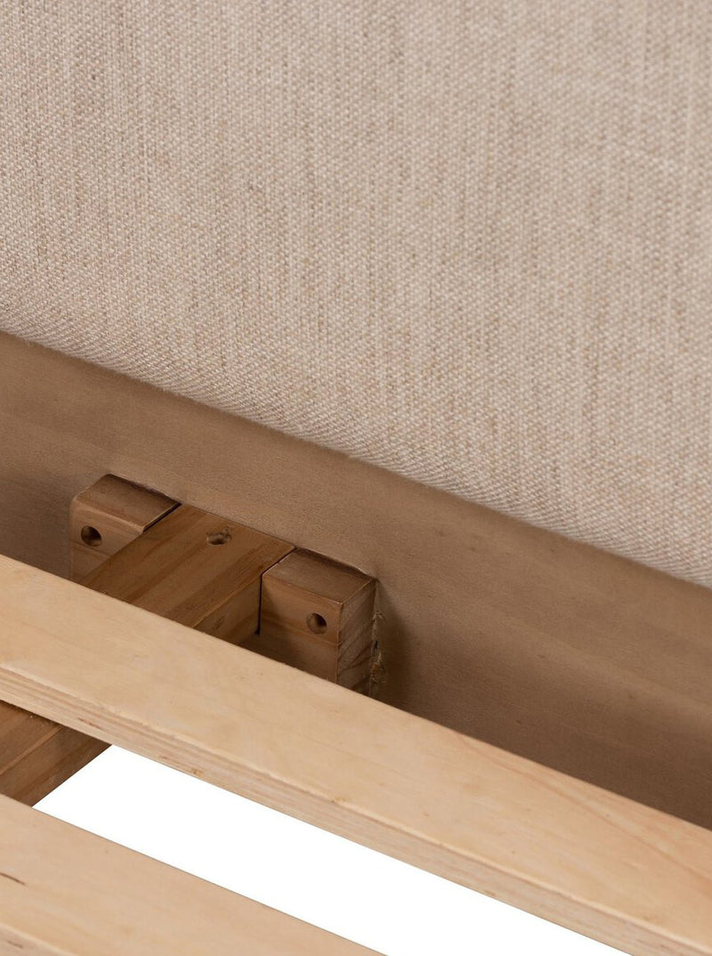 Lucien Bed - HJBED0029 - QN